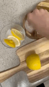 Pink Salt Trick